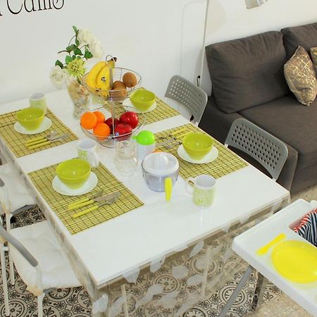 Apartamento Cosmo Grey L'Hospitalet de Llobregat Exterior foto